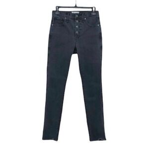Madewell Jeans Womens Size 27